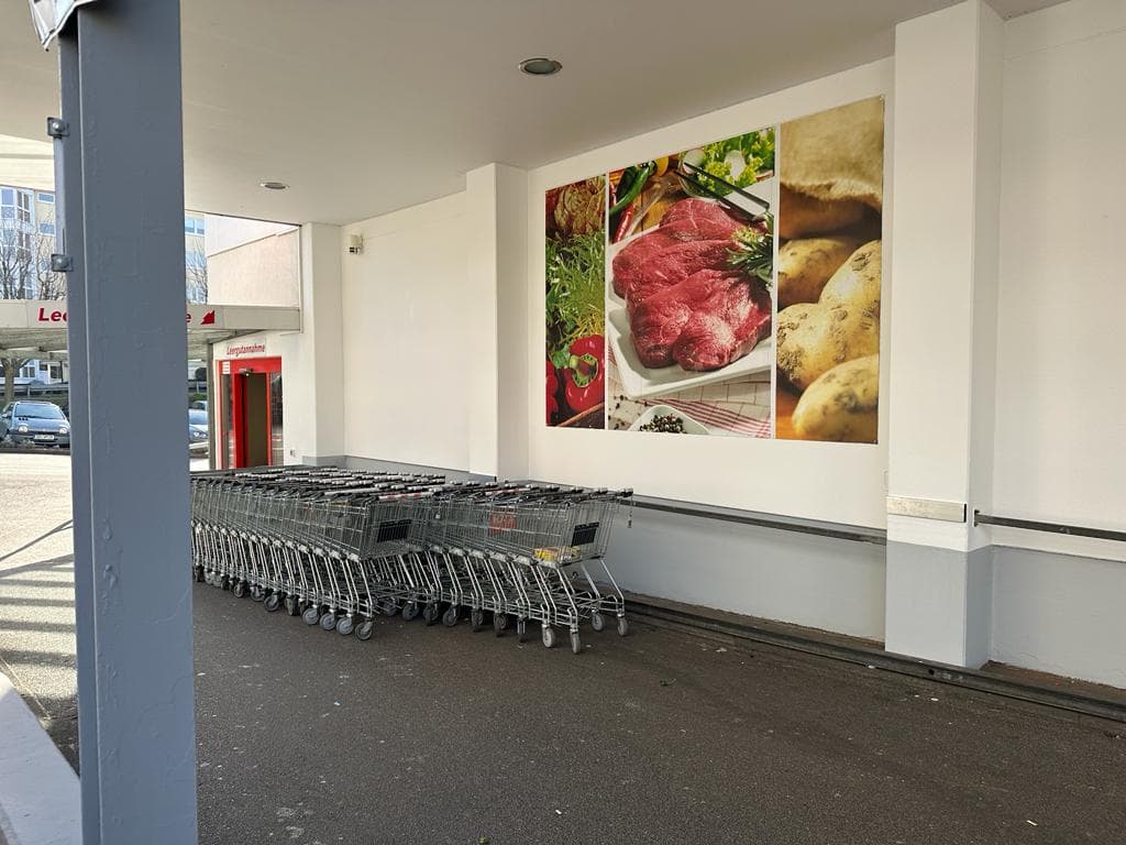 Referenz gewerblicher Bereich