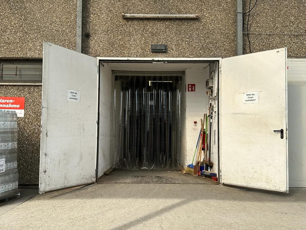 Referenz gewerblicher Bereich