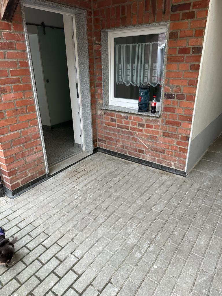 Referenz privater Bereich