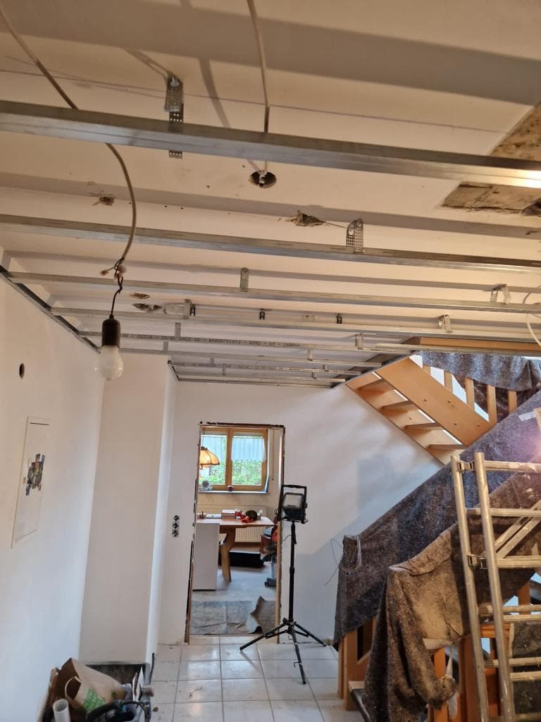 Referenz privater Bereich