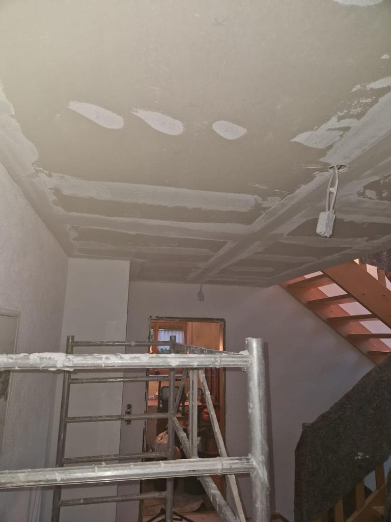 Referenz privater Bereich